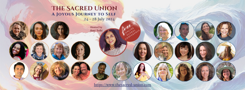 The Sacred Union Global Online Summit